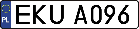 EKUA096