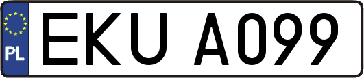 EKUA099