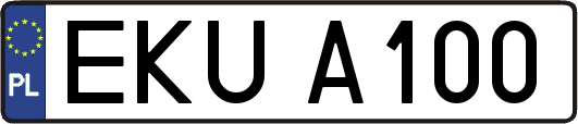 EKUA100