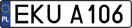 EKUA106