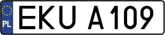 EKUA109