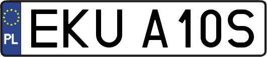 EKUA10S