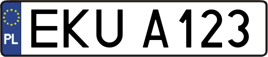 EKUA123