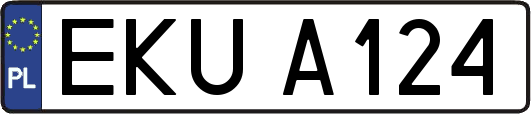 EKUA124