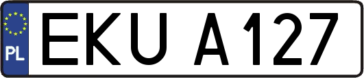 EKUA127