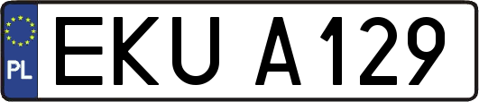 EKUA129