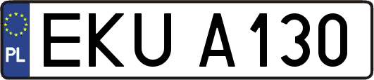 EKUA130