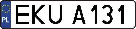 EKUA131