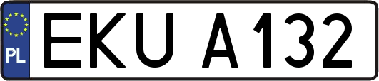EKUA132
