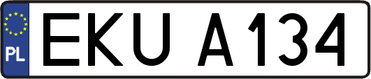EKUA134