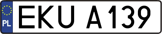 EKUA139