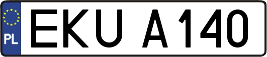 EKUA140
