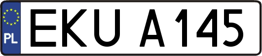 EKUA145