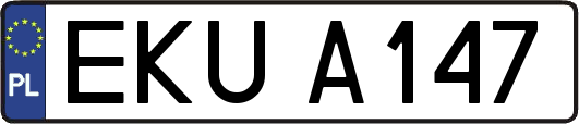 EKUA147