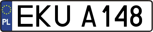 EKUA148