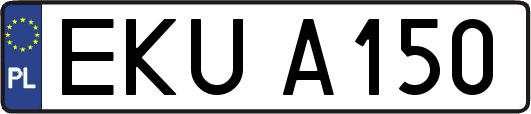 EKUA150