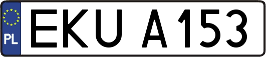 EKUA153