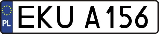 EKUA156