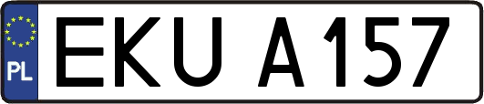 EKUA157