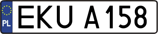 EKUA158