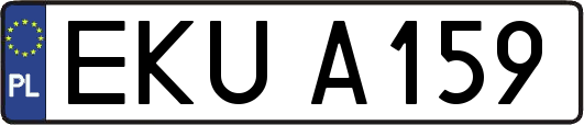 EKUA159