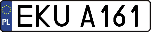 EKUA161