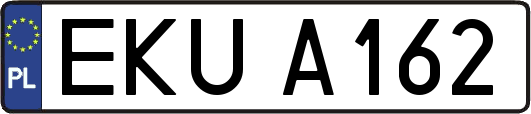EKUA162