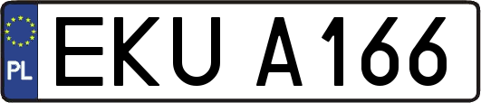 EKUA166