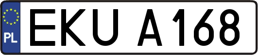 EKUA168