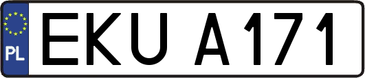 EKUA171
