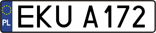 EKUA172