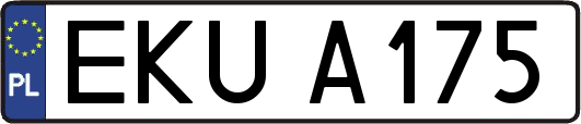 EKUA175