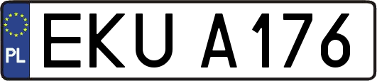 EKUA176