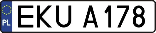 EKUA178