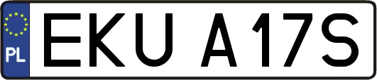 EKUA17S