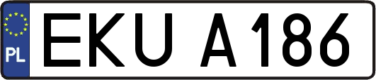 EKUA186