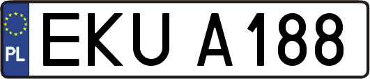 EKUA188