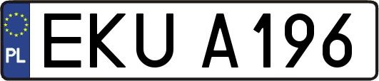 EKUA196