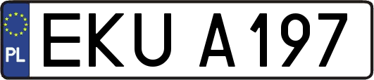 EKUA197
