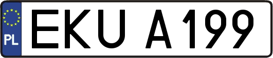 EKUA199