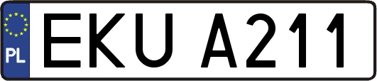 EKUA211