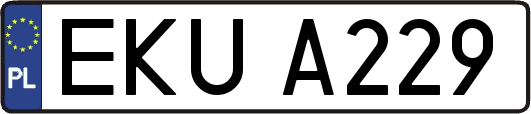 EKUA229