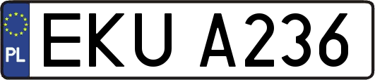 EKUA236