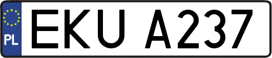EKUA237