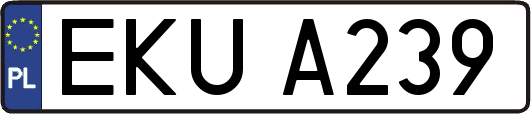 EKUA239