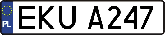 EKUA247