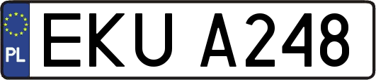 EKUA248