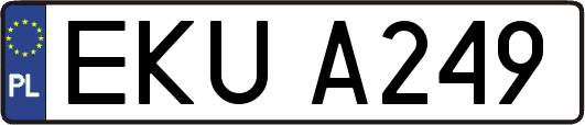 EKUA249