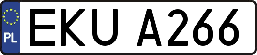 EKUA266