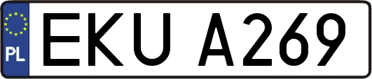 EKUA269